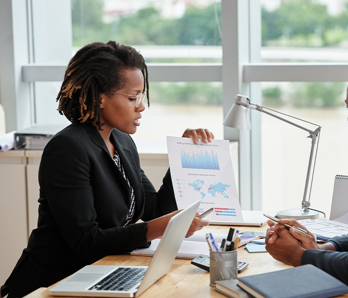 Business Advisory Services